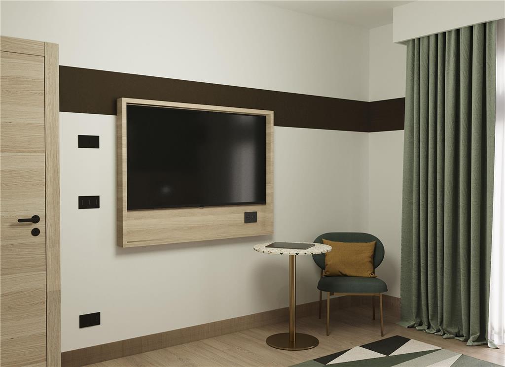 Best Western Titian Inn Hotel Venice Airport Тессера Номер фото