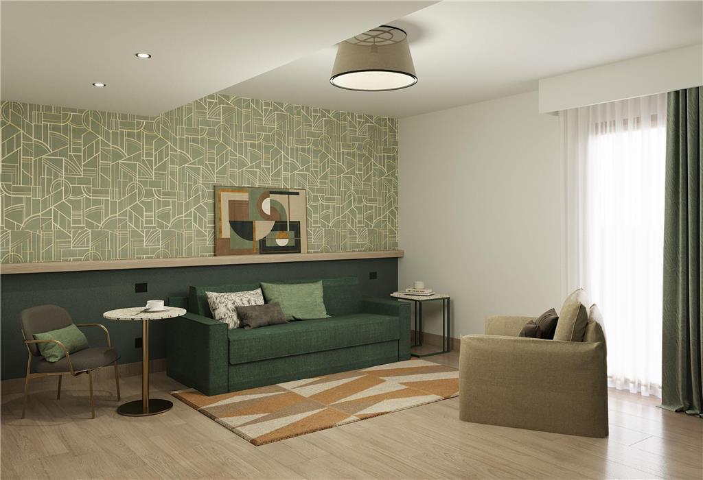 Best Western Titian Inn Hotel Venice Airport Тессера Номер фото